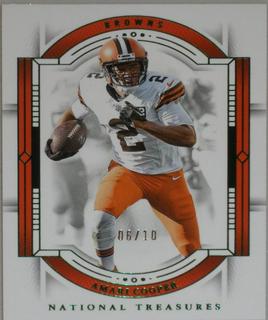 Amari Cooper