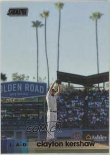 Clayton Kershaw