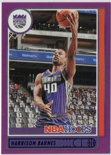 Harrison Barnes