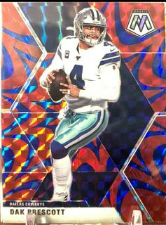 Dak Prescott