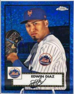 Edwin Diaz