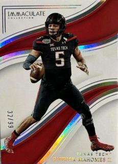 Patrick Mahomes II