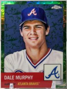 Dale Murphy