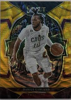 Darius Garland
