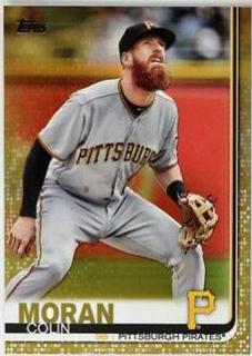 Colin Moran