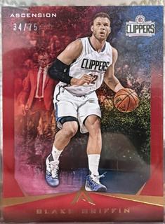 Blake Griffin