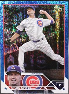 Drew Smyly
