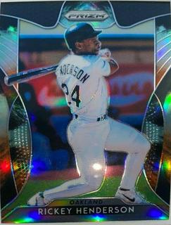 Rickey Henderson