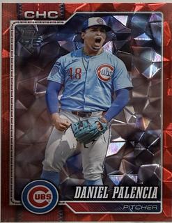 Daniel Palencia