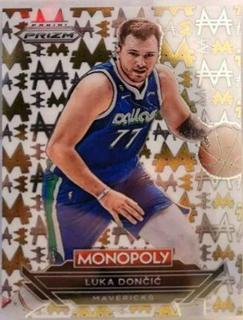 Luka Doncic