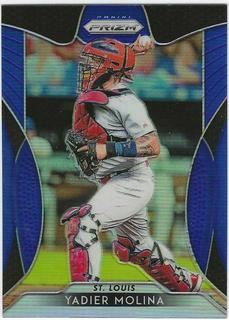 Yadier Molina