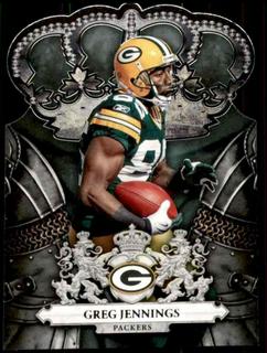 Greg Jennings