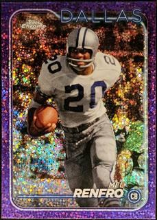 Mel Renfro