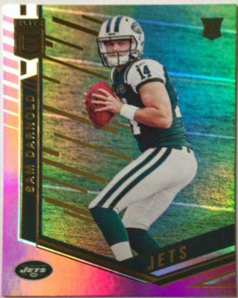 Sam Darnold [Pink] #151