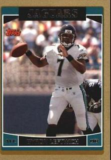 Byron Leftwich