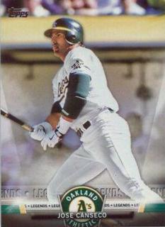 Jose Canseco