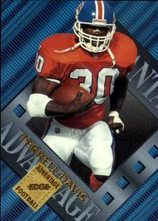 Terrell Davis