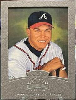 Chipper Jones