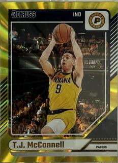 T.J. McConnell