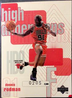 Dennis Rodman