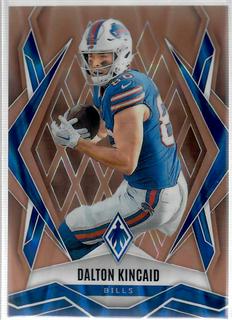 Dalton Kincaid
