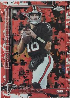 Kirk Cousins