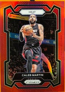 Caleb Martin