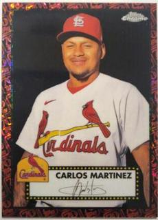 Carlos Martinez