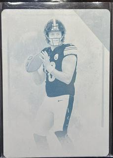 Will Howard