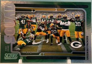 Green Bay Packers