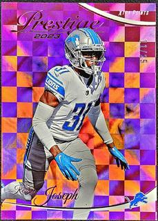 Kerby Joseph