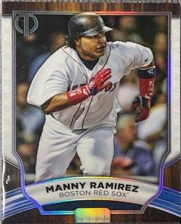 Manny Ramirez