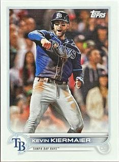 Kevin Kiermaier