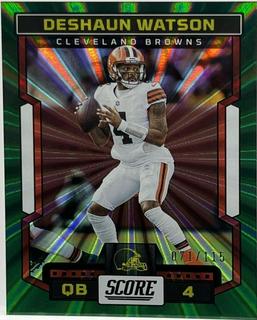Deshaun Watson