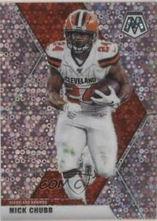 Nick Chubb