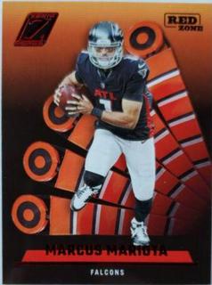 Marcus Mariota