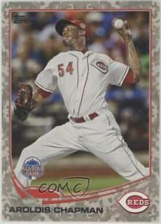 Aroldis Chapman
