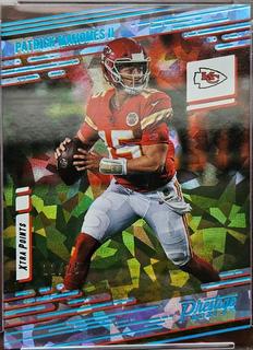 Patrick Mahomes II
