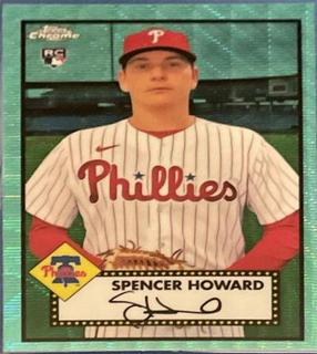 Spencer Howard