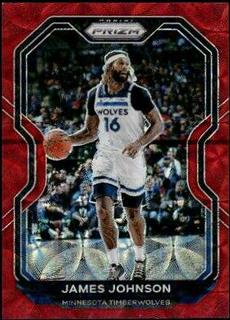 James Johnson