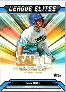 Luis Baez