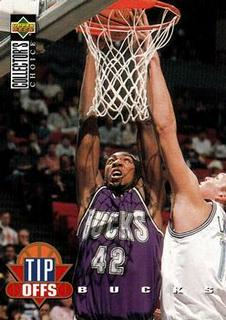 Vin Baker