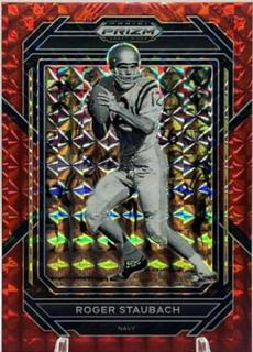 Roger Staubach