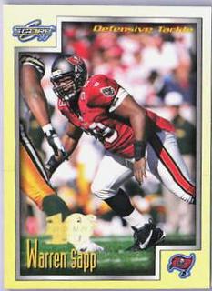 Warren Sapp