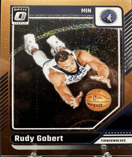 Rudy Gobert