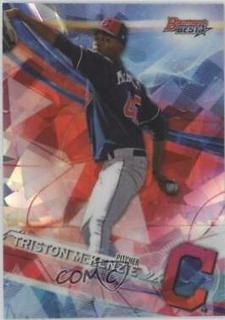 Triston McKenzie