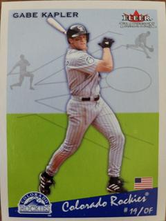 Gabe Kapler