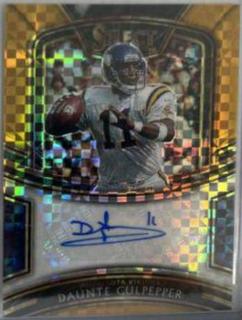 Daunte Culpepper