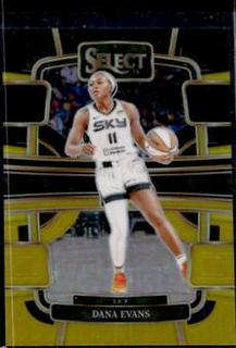 Dana Evans