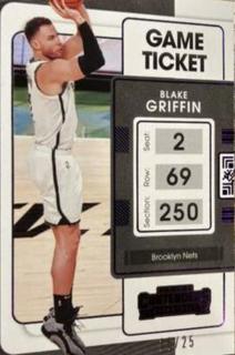 Blake Griffin